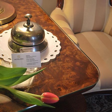 Noclegi Helios & Hotelowa Wieluń Zewnętrze zdjęcie